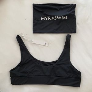 MYRA SWIM BIKINI TOP